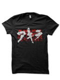 Akira T-Shirt Style008 Hoodie, Sweatshirt | PureTeeCo.com
