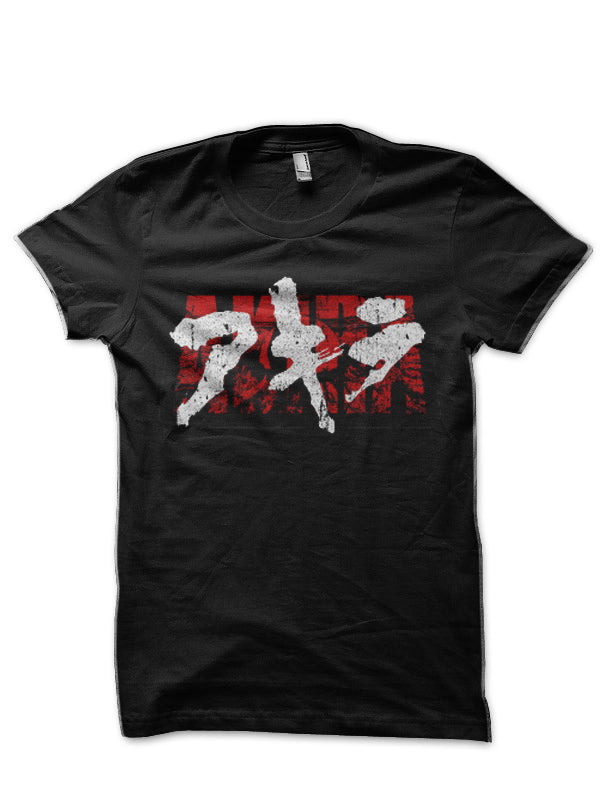Akira T-Shirt Style008 Hoodie, Sweatshirt | PureTeeCo.com