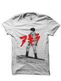Akira T-Shirt Style005 Hoodie, Sweatshirt | PureTeeCo.com