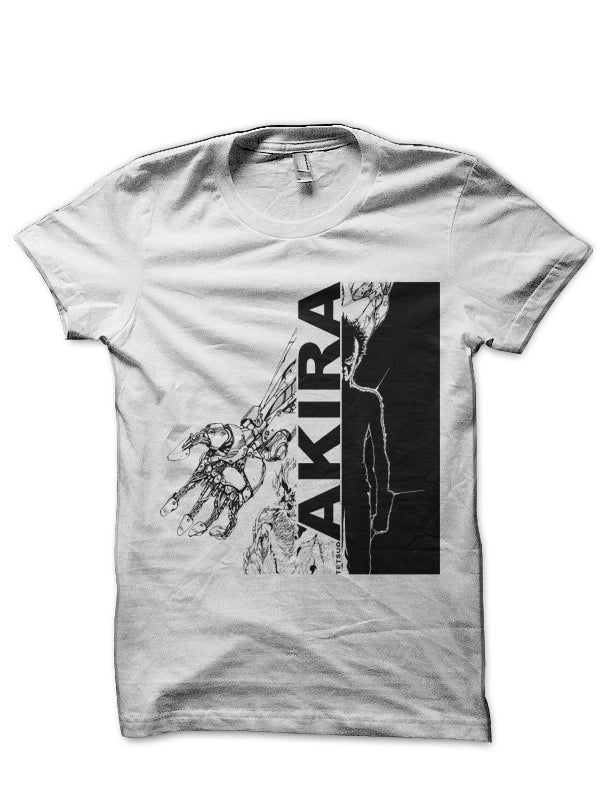 Akira T-Shirt Style004 Hoodie, Sweatshirt | PureTeeCo.com
