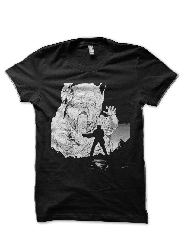 Akira T-Shirt Style002 Hoodie, Sweatshirt | PureTeeCo.com