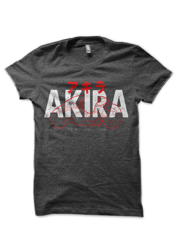 Akira T-Shirt Style012 Hoodie, Sweatshirt | PureTeeCo.com