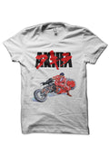 Akira T-Shirt Style011 Hoodie, Sweatshirt | PureTeeCo.com