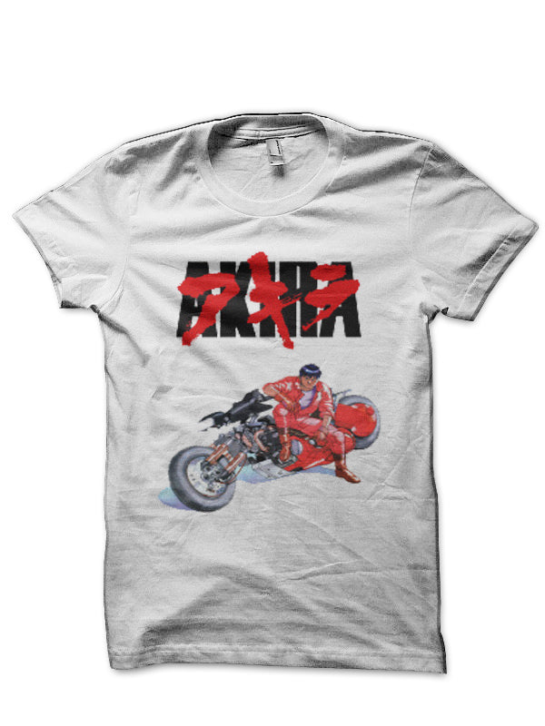 Akira T-Shirt Style011 Hoodie, Sweatshirt | PureTeeCo.com