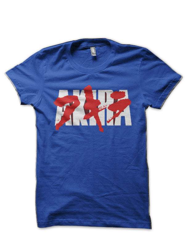 Akira T-Shirt Style010 Hoodie, Sweatshirt | PureTeeCo.com
