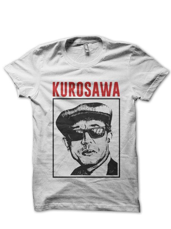 Akira Kurosawa T-Shirt Style001 Hoodie, Sweatshirt | PureTeeCo.com