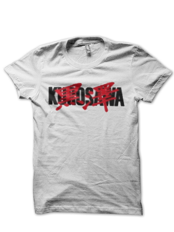 Akira Kurosawa T-Shirt Style009 Hoodie, Sweatshirt | PureTeeCo.com