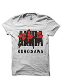 Akira Kurosawa T-Shirt Style005 Hoodie, Sweatshirt | PureTeeCo.com