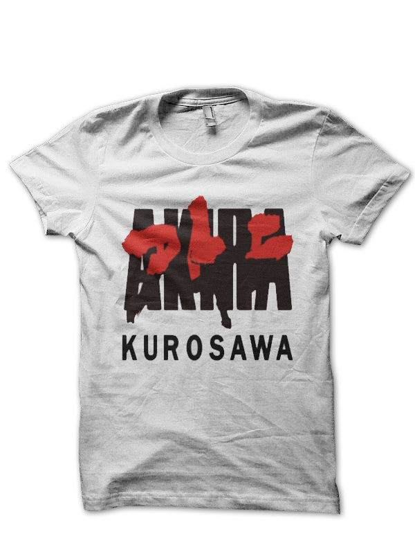 Akira Kurosawa T-Shirt Style005 Hoodie, Sweatshirt | PureTeeCo.com