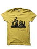 Akira Kurosawa T-Shirt Style006 Hoodie, Sweatshirt | PureTeeCo.com