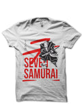 Akira Kurosawa T-Shirt Style008 Hoodie, Sweatshirt | PureTeeCo.com