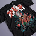 Akira Shirt, Akira Good for Health Bad for Education, Akira T-Shirt, Akira Tee Hoodie, Sweatshirt | PureTeeCo.com