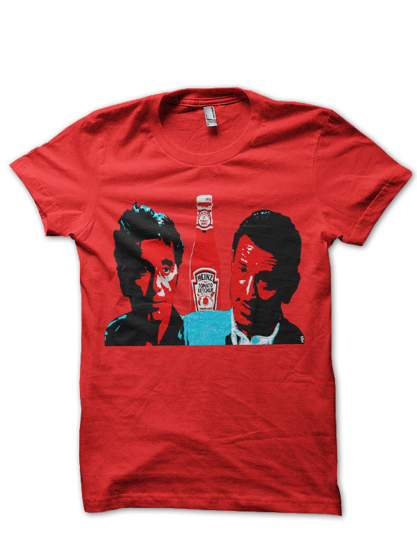 Al Pacino T-Shirt Style001 Hoodie, Sweatshirt | PureTeeCo.com