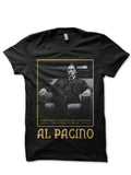 Al Pacino T-Shirt Style012 Hoodie, Sweatshirt | PureTeeCo.com