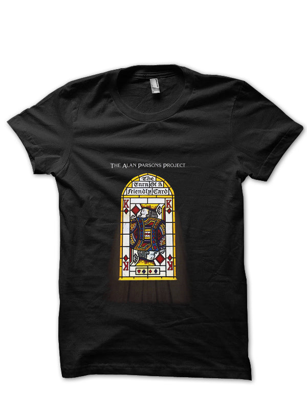 Alan Parsons T-Shirt Style011 Hoodie, Sweatshirt | PureTeeCo.com