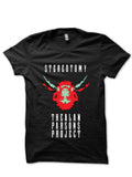 Alan Parsons T-Shirt Style010 Hoodie, Sweatshirt | PureTeeCo.com
