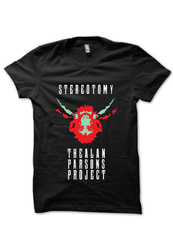 Alan Parsons T-Shirt Style010 Hoodie, Sweatshirt | PureTeeCo.com