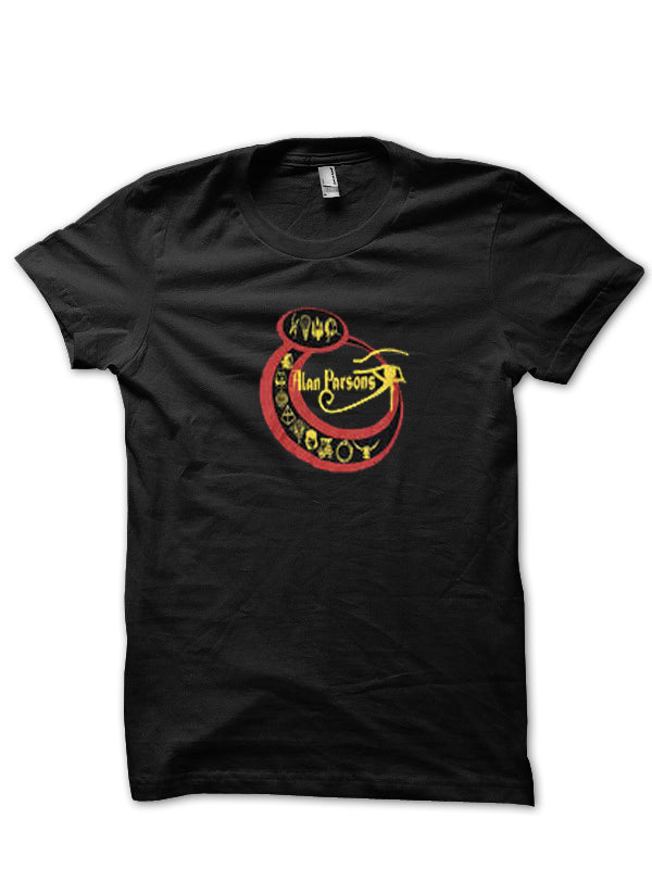 Alan Parsons T-Shirt Style001 Hoodie, Sweatshirt | PureTeeCo.com