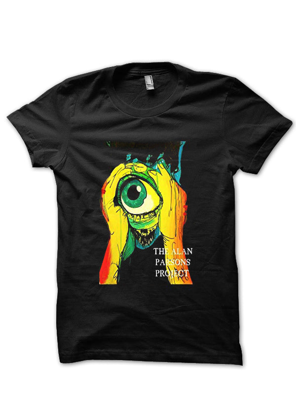 Alan Parsons T-Shirt Style006 Hoodie, Sweatshirt | PureTeeCo.com
