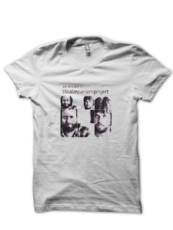 Alan Parsons T-Shirt Style005 Hoodie, Sweatshirt | PureTeeCo.com