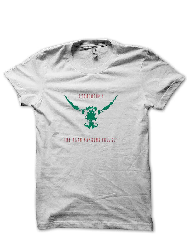 Alan Parsons T-Shirt Style004 Hoodie, Sweatshirt | PureTeeCo.com