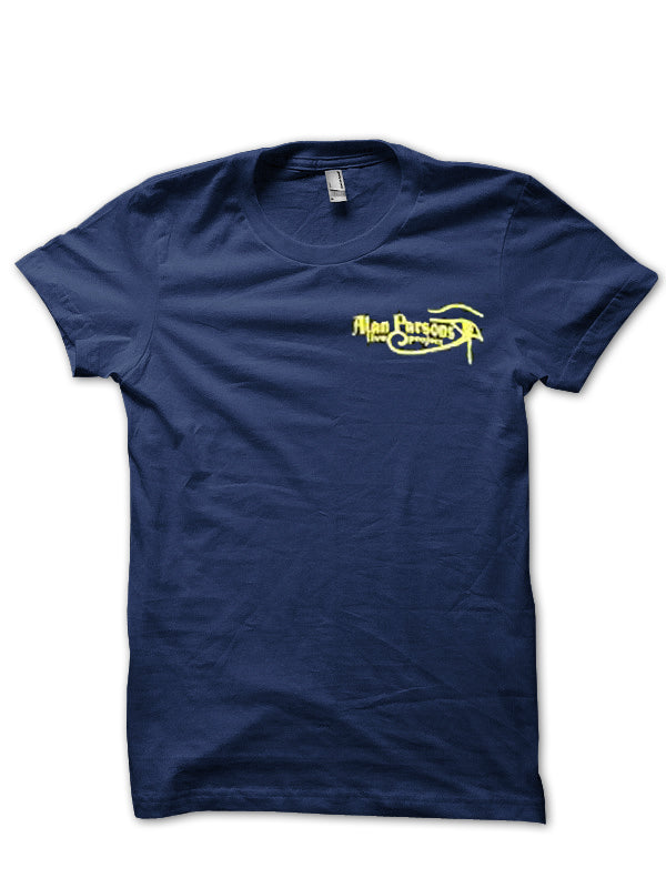 Alan Parsons T-Shirt Style003 Hoodie, Sweatshirt | PureTeeCo.com