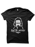 Alan Watts T-Shirt Style010 Hoodie, Sweatshirt | PureTeeCo.com