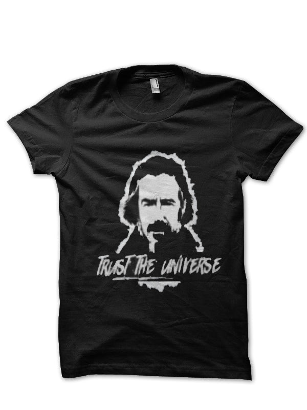 Alan Watts T-Shirt Style010 Hoodie, Sweatshirt | PureTeeCo.com
