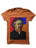Alan Watts T-Shirt Style008 Hoodie, Sweatshirt | PureTeeCo.com
