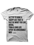 Alan Watts T-Shirt Style006 Hoodie, Sweatshirt | PureTeeCo.com