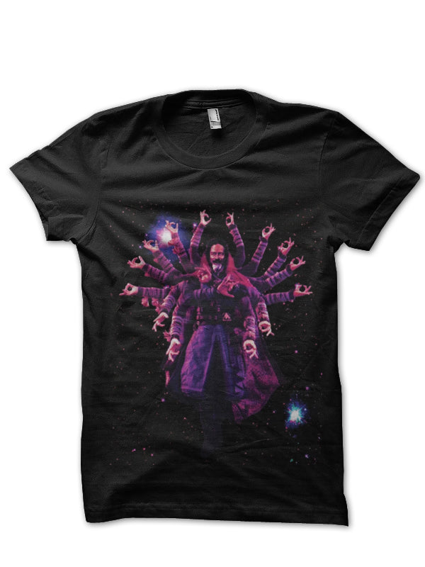 Alan Watts T-Shirt Style004 Hoodie, Sweatshirt | PureTeeCo.com