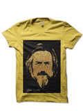 Alan Watts T-Shirt Style002 Hoodie, Sweatshirt | PureTeeCo.com