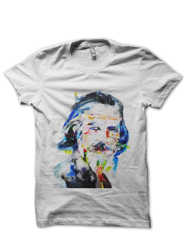 Alan Watts T-Shirt Style001 Hoodie, Sweatshirt | PureTeeCo.com