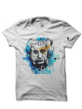 Albert Einstein White T-Shirt Style002 Hoodie, Sweatshirt | PureTeeCo.com