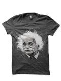 Albert Einstein T-Shirt Style007 Hoodie, Sweatshirt | PureTeeCo.com