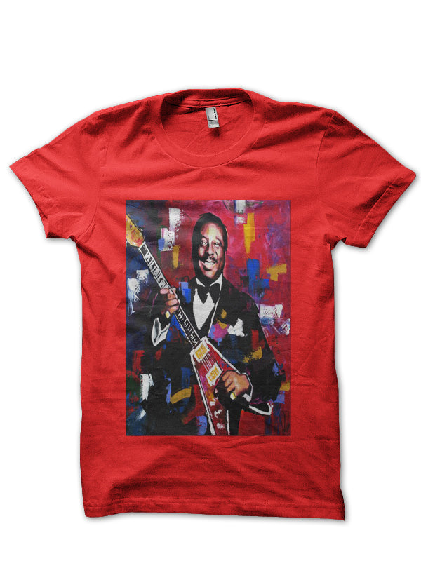 Albert King T-Shirt Style009 Hoodie, Sweatshirt | PureTeeCo.com