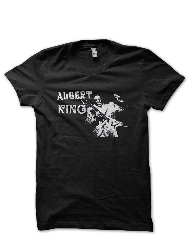 Albert King T-Shirt Style007 Hoodie, Sweatshirt | PureTeeCo.com