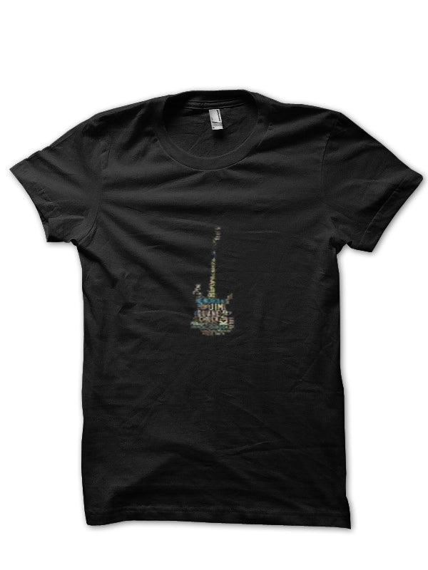 Albert King T-Shirt Style003 Hoodie, Sweatshirt | PureTeeCo.com