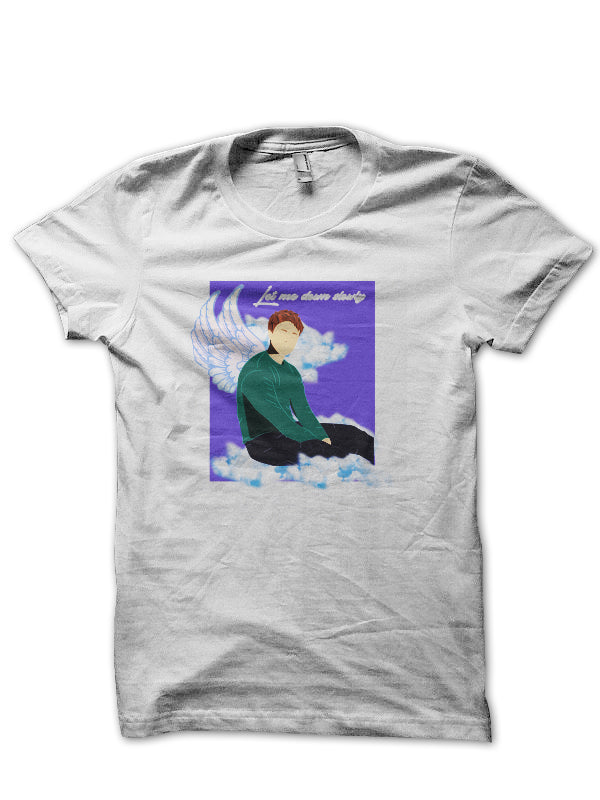 Alec Benjamin T-Shirt Style007 Hoodie, Sweatshirt | PureTeeCo.com