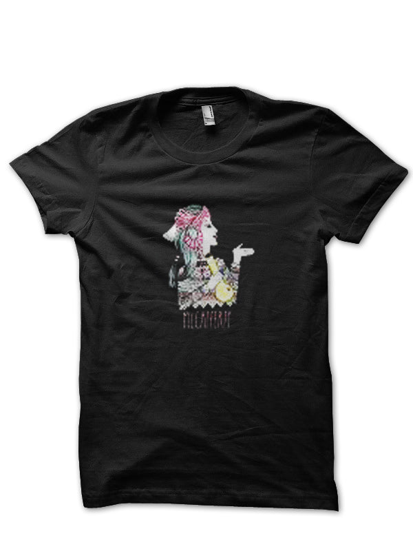 Alec Benjamin T-Shirt Hoodie, Sweatshirt | PureTeeCo.com