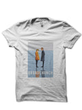 Alec Hardy T-Shirt Style010 Hoodie, Sweatshirt | PureTeeCo.com