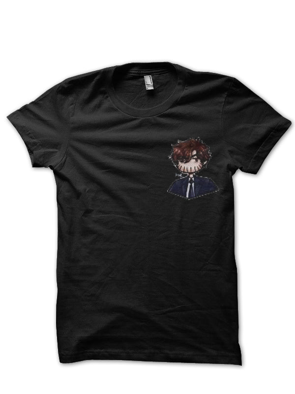 Alec Hardy T-Shirt Style008 Hoodie, Sweatshirt | PureTeeCo.com