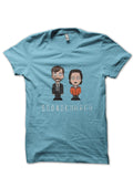 Alec Hardy T-Shirt Style007 Hoodie, Sweatshirt | PureTeeCo.com