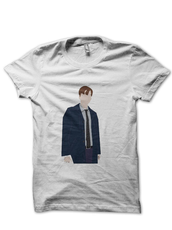 Alec Hardy T-Shirt Style005 Hoodie, Sweatshirt | PureTeeCo.com