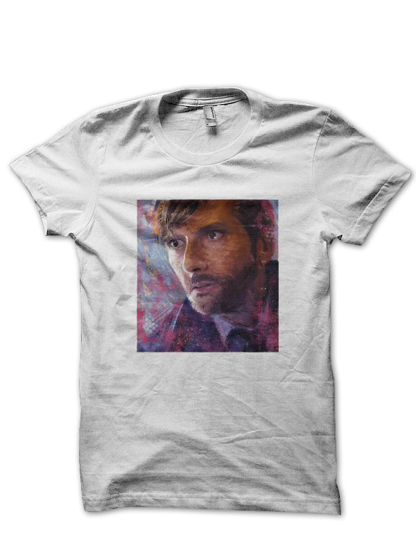 Alec Hardy T-Shirt Style003 Hoodie, Sweatshirt | PureTeeCo.com