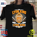 Alex Lyon Buffalo Sabres Hockey The Lyon King Hockey Nhl 2026 Shirt