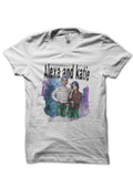 Alexa & Katie T-Shirt Style007 Hoodie, Sweatshirt | PureTeeCo.com