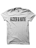 Alexa & Katie T-Shirt Style004 Hoodie, Sweatshirt | PureTeeCo.com