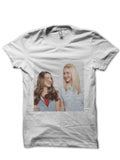 Alexa & Katie T-Shirt Style002 Hoodie, Sweatshirt | PureTeeCo.com