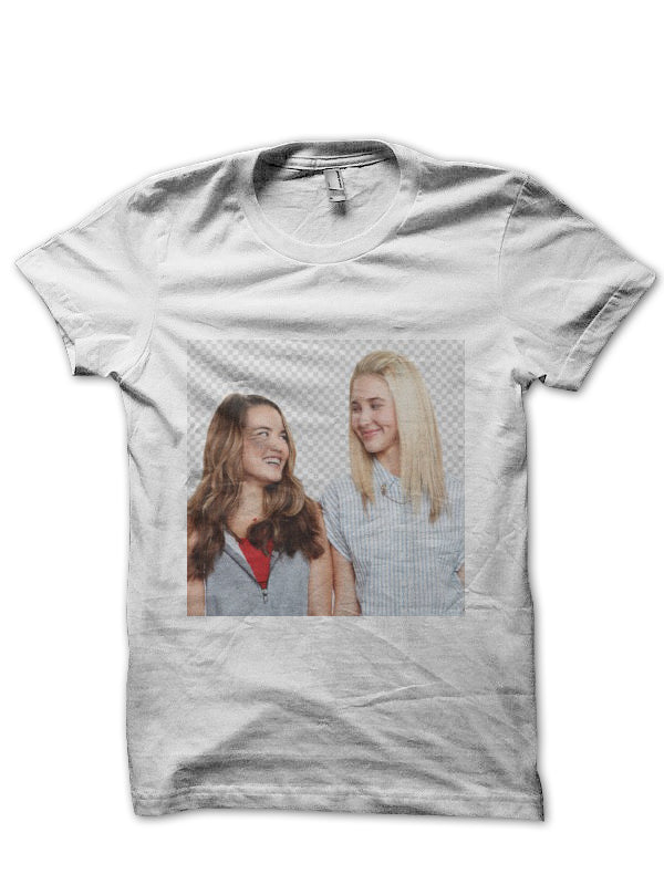 Alexa & Katie T-Shirt Style002 Hoodie, Sweatshirt | PureTeeCo.com